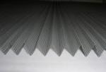 fiberglass plisse insect screen,Pleated Window Screen,16*18 Folding Insect