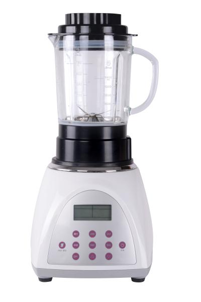 800W Strong Food Processor Easy To Clean
