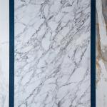 Porcelain Wall Slabs Sintered Stone For Kitchen Countertop With 0.04% Water