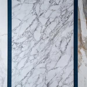 China Porcelain Wall Slabs Sintered Stone For Kitchen Countertop With 0.04% Water Absorption factory