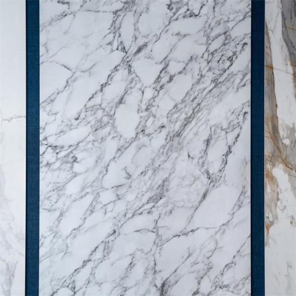 Porcelain Wall Slabs Sintered Stone For Kitchen Countertop With 0.04% Water