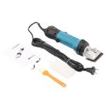 Wool Shearing Machine 220V Animal Grooming Clippers 690W Sheep Hair Clippers