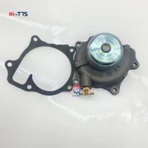 China RE507604 RE545572 RE545573 Water Pump For 244J 304J 324J 313 315 317 Diesel factory