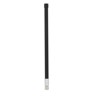 China 1400-1500MHz 5dBi omnidirectional FRP antenna matte black 1.2GHz factory