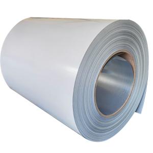 China PPGI Coils Color Coated Steel Coil for Your Requirements 0.1-3mm Thickness As Customer's Requirement factory