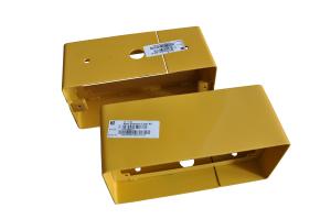 China 04D0111 Rear Position Light Box Wheel Loader Spare Parts factory