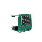 Hot-sale WSK303 96*96MM Temperature and Humidity Controller 5A 220V 50HZ