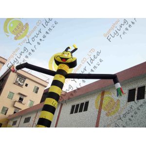 Custom Inflatable Sky Dancer Cloth for Advertising Events EN71