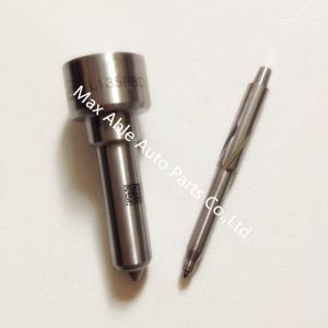 China Diesel common rail Injector Nozzle L135PBD factory