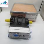 On Sale Yutong Bus Parts Double Cylinder Air Pump Compressor VG1560130080