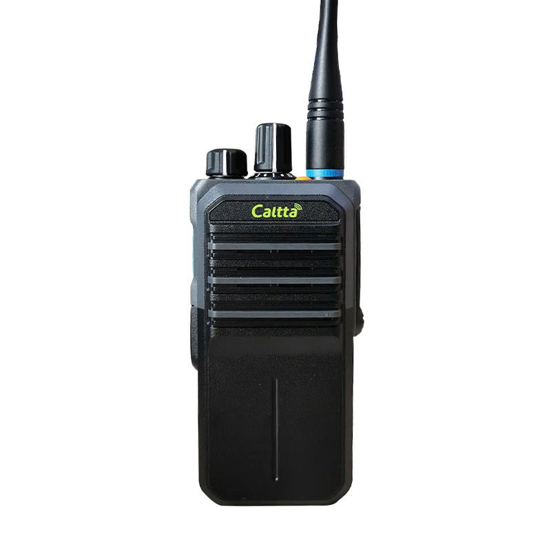 Caltta DH415EX Waterproof Dustproof Two Way Radio 10KM Range