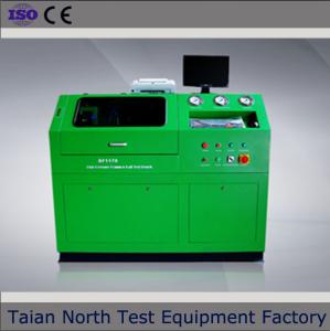 China BF1178 Common rail engine auto electrical test bench factory