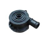 Auto Parts PCV Valve Positive Crankcase Ventilation Valve For Peugeot Citroen