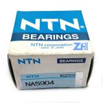NA5904 Needle Roller Bearing 20*37*23 mm Long Life