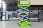 24V / 225Ah Battery Self Propelled Scissor Lift 7.9m Working Height