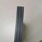 Industrial 10mm Aluminium Composite Panel Custom Color Coating For Decoration