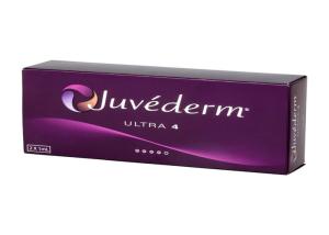 China Juvederm 2*1ml Ultra 3 Ultra 4 Dermal Filler Gel Hyaluronic Acid Injection factory