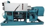 API Drilling Mud Decanter Centrifuge