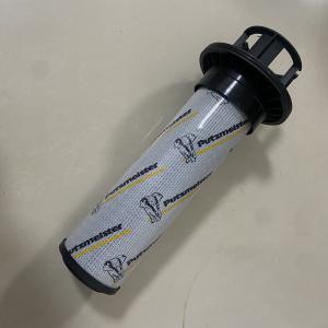 China 534896 Stainless Steel Hydraulic Filter Element for Putzmeister Concrete Pumps factory