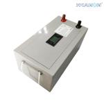 Custom Rechargeable Battery Pack 12V 12Ah 100Ah 180Ah 250Ah 500Ah Inverter