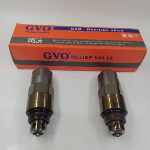 China XJBN-01262 Relief Valve Hyundai R210LC-7 R290LC-7 Hydraulic Parts factory