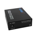 Multimode 10 100 1000Base TX FX Media Converter Gigabit Ethernet Media Converter