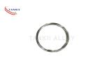 High Temperature sensor 0.5mm S Type Thermocouple Bare Wire
