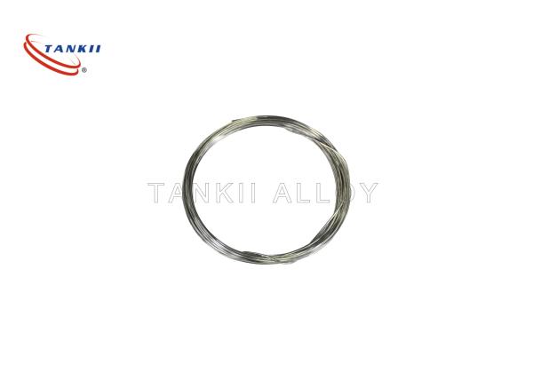 High Temperature sensor 0.5mm S Type Thermocouple Bare Wire