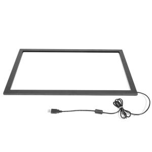 China Infrared 21.5 Inch Touch Screen IP65 Waterproof For Outdoor factory