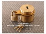 CHINA SUPPLY - NC NO.37AF-40A FILLING CAPAIR PIPE & SOUNDING PIPE FITTINGS
