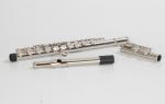 Flute china instrument, piano shop, exquisite production technology, sound