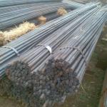 Q195 Q235 Ss400 A36 En8 Ck45 Carbon Alloy Steel Round Bar Metal Mild Steel Iron