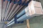 5LZ12x7 Downhole Mud Motor reducing wear For Driving The Drill Bit