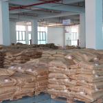 Sungallon GP100-3001 TPR Plastic Material 30A for Transparence Application