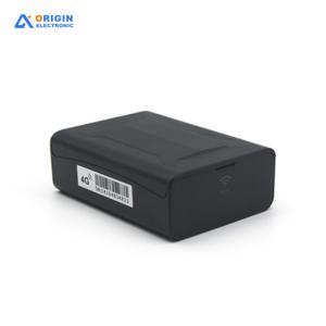 China Real Time Location Monitoring Portable Magnetic GPS Tracker For Cars &amp; Trucks factory