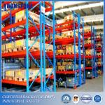 RMI/AS4084 Certified Industrial Warehouse Storage Rack