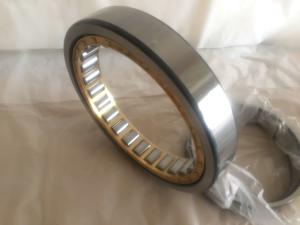 China NJ1006 GCR15 Steel Roller Contact Bearing , One Way Roller Bearing NSK factory