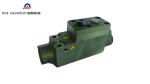 PC130-7 Komatsu Spare Parts OEM Standard Hydraulic Holding Valve