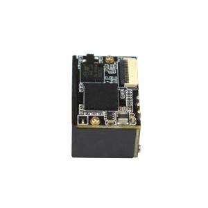 LV30 High quality TTL Interface Small CMOS 2D Barcode Reader Scanner Module
