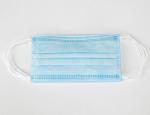 Healthcare Particulate Matter / Allergy 3 Ply Non Woven Face Mask