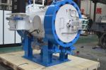 Silicon Nitride Vacuum Annealing Furnace , Hard Alloy High Temperature Vacuum
