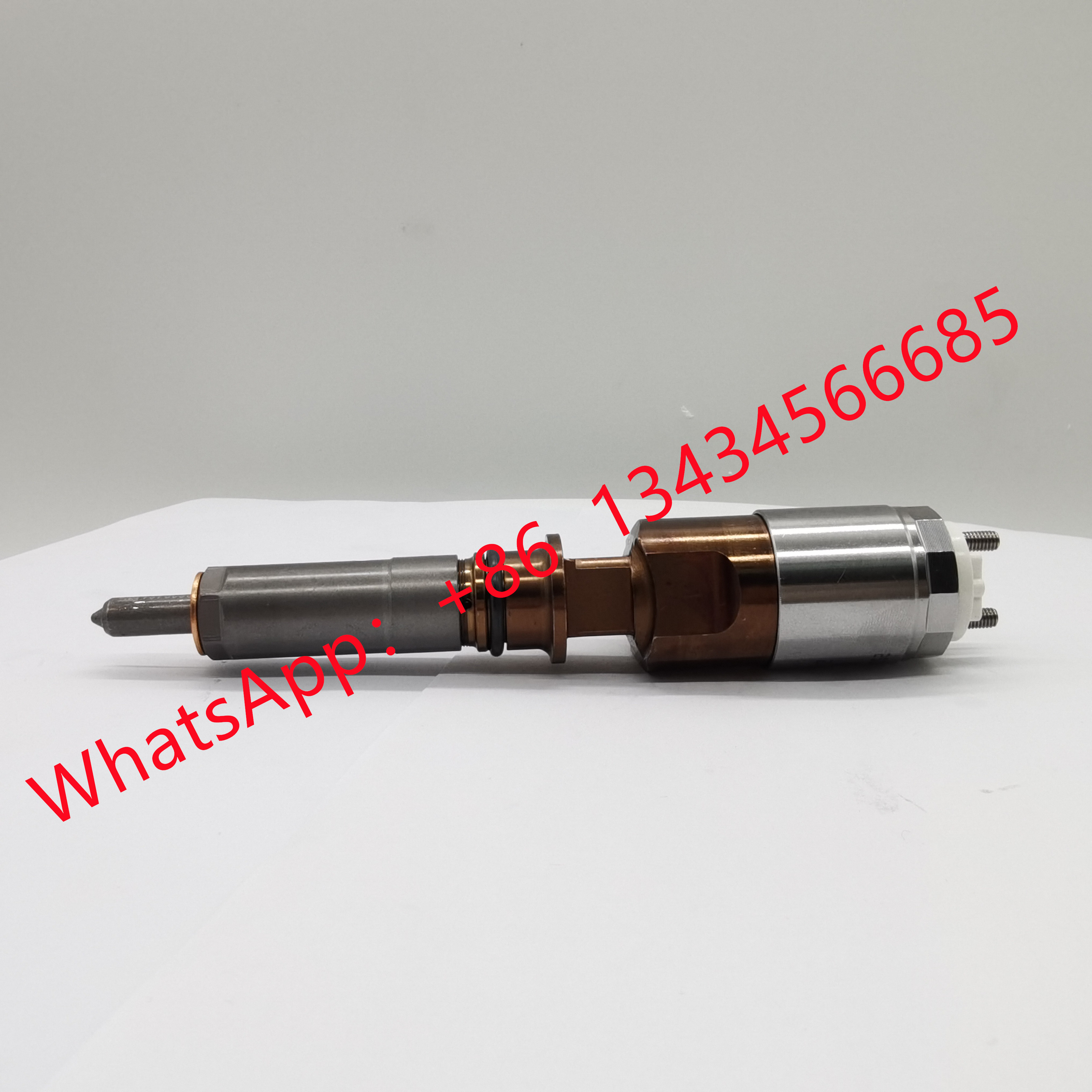 C6.6 Diesel Common Rail Fuel Injector For Perkin 282-0490 2645a709