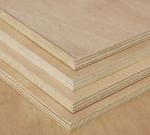 Good Flatness Good Internal Quality Wood Ply Plywood Multilayer Plywood