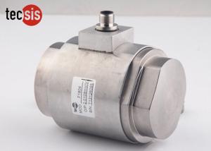 China Column Compression Truck Scale Tension Link Load Cell Strain Gauge 5t To 10t factory