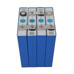 EV 50Ah Lifepo4 Battery Prismatic Solar Energy Storage Battery System For Home
