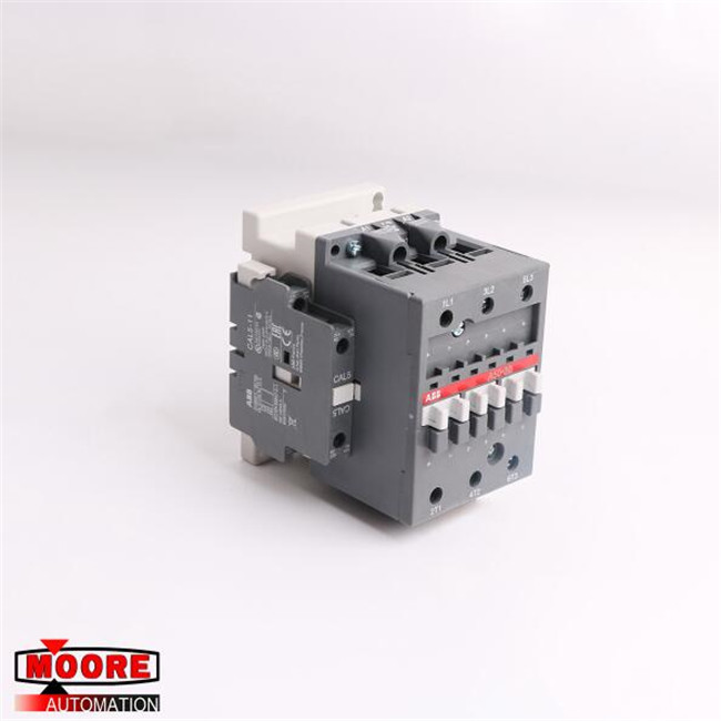 China 1SBL351001R8011 A50-30-11 ABB DC Contactor factory