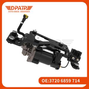 China 4N0616005C Air Suspension Compressor Pump For Audi A8 D5 4N0616013 4N0616005D factory