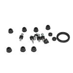 7 E65 Series X5 Rexwell Engine Cylinder Head Valve Cover Gasket OE 11127513194