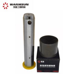 China ISO Rustproof 45Cr Steel Excavator Bucket Bushing A820202005320 factory