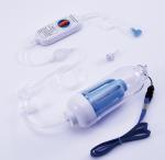 Silicone Multirate Elastomeric Disposable Infusion Pump 100ML for Optimal